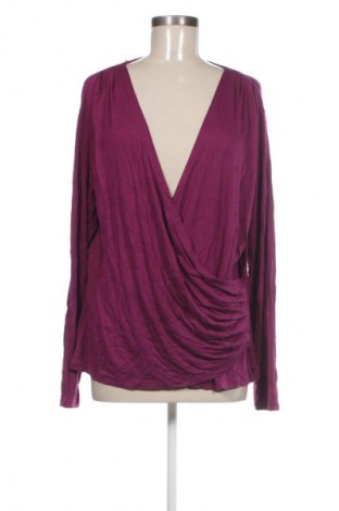 Dámsky pulóver Janina, Veľkosť XXL, Farba Fialová, Cena  11,95 €