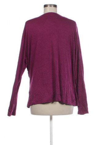 Dámsky pulóver Janina, Veľkosť XXL, Farba Fialová, Cena  11,95 €