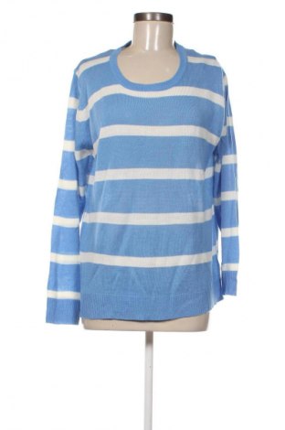 Damenpullover Janina, Größe XXL, Farbe Mehrfarbig, Preis 10,99 €