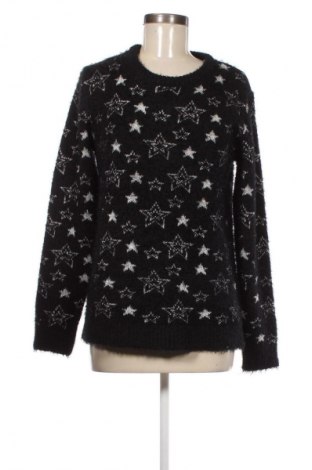 Damenpullover Janina, Größe M, Farbe Mehrfarbig, Preis € 10,99