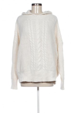Női pulóver Janina, Méret XL, Szín Fehér, Ár 5 489 Ft