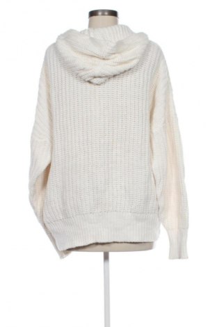 Női pulóver Janina, Méret XL, Szín Fehér, Ár 5 489 Ft