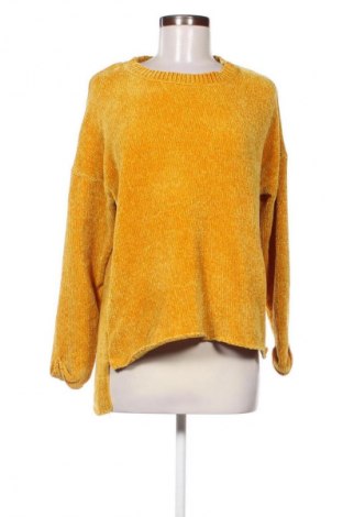 Γυναικείο πουλόβερ Janina, Μέγεθος L, Χρώμα Πορτοκαλί, Τιμή 7,99 €