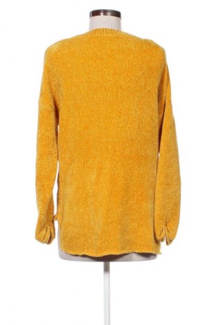 Γυναικείο πουλόβερ Janina, Μέγεθος L, Χρώμα Πορτοκαλί, Τιμή 7,99 €