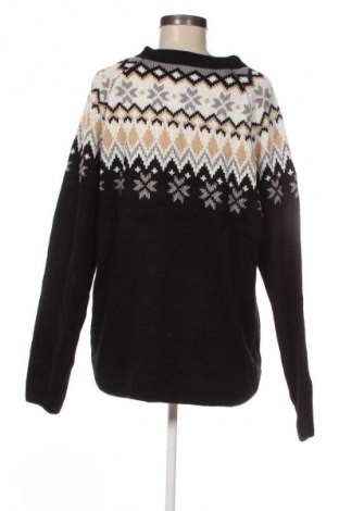 Damenpullover Janina, Größe XL, Farbe Schwarz, Preis € 12,99