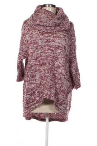 Damenpullover Janina, Größe L, Farbe Mehrfarbig, Preis € 10,99