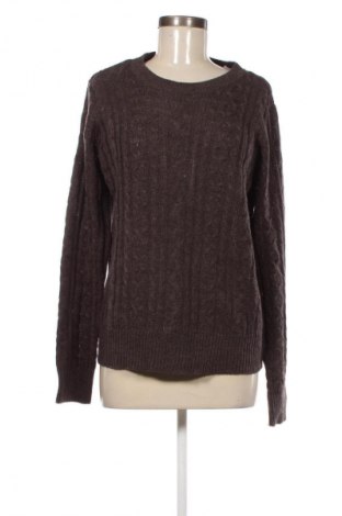 Pulover de femei Janina, Mărime L, Culoare Maro, Preț 60,99 Lei