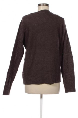 Pulover de femei Janina, Mărime L, Culoare Maro, Preț 60,99 Lei