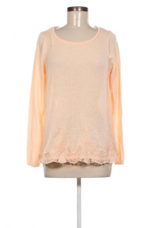 Pulover de femei Janina, Mărime M, Culoare Portocaliu, Preț 57,99 Lei