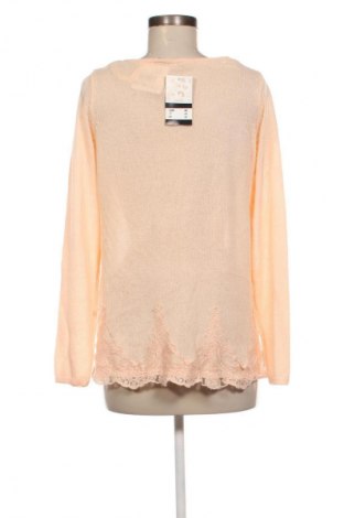Pulover de femei Janina, Mărime M, Culoare Portocaliu, Preț 57,99 Lei