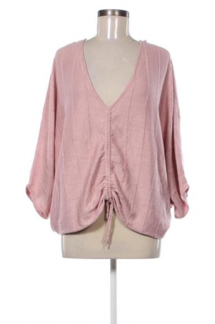 Dámsky pulóver Janina, Veľkosť M, Farba Popolavo ružová, Cena  23,58 €