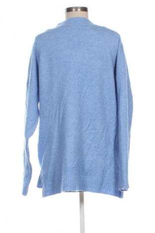 Damenpullover Janina, Größe XL, Farbe Blau, Preis 13,99 €