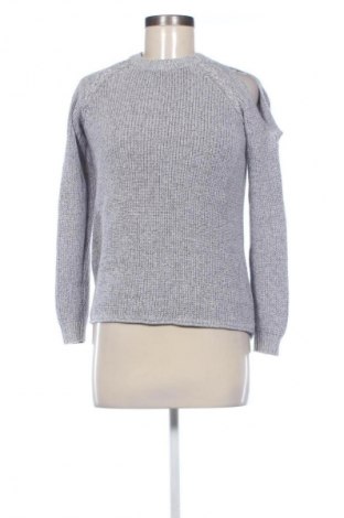Γυναικείο πουλόβερ Jay Jays, Μέγεθος XS, Χρώμα Γκρί, Τιμή 15,35 €