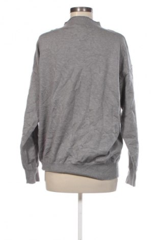 Damenpullover Jcl, Größe XXL, Farbe Grau, Preis 6,99 €