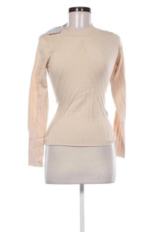 Dámsky pulóver Jdy, Veľkosť S, Farba Béžová, Cena  27,95 €
