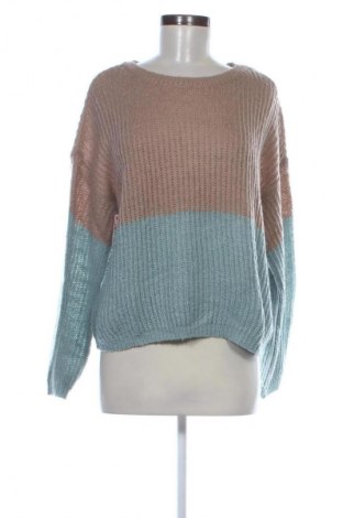 Dámský svetr Jdy, Velikost M, Barva Vícebarevné, Cena  627,00 Kč