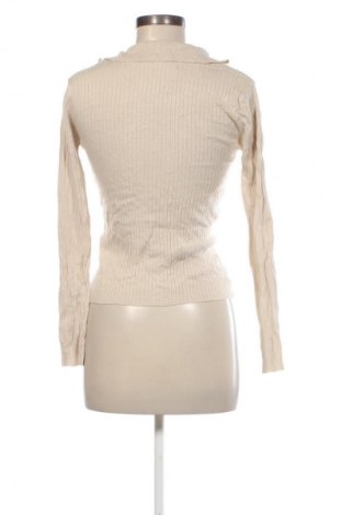 Дамски пуловер Jdy, Размер S, Цвят Бежов, Цена 15,99 лв.