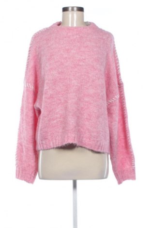 Damenpullover Jdy, Größe S, Farbe Rosa, Preis € 14,99