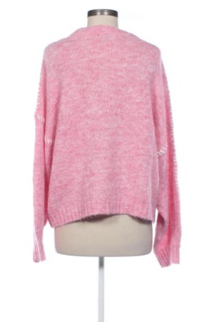 Damenpullover Jdy, Größe S, Farbe Rosa, Preis € 14,99