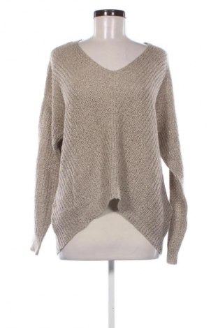 Damenpullover Jdy, Größe M, Farbe Beige, Preis 24,99 €