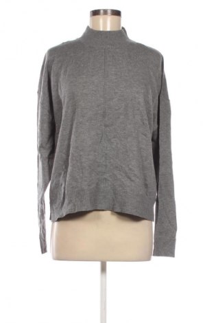 Dámský svetr Jdy, Velikost L, Barva Šedá, Cena  109,00 Kč