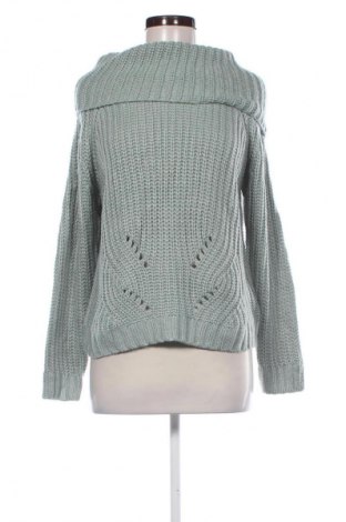 Damenpullover Jean Pascale, Größe S, Farbe Grün, Preis € 7,99