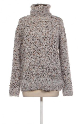 Damski sweter Jean Pascale, Rozmiar L, Kolor Kolorowy, Cena 43,99 zł