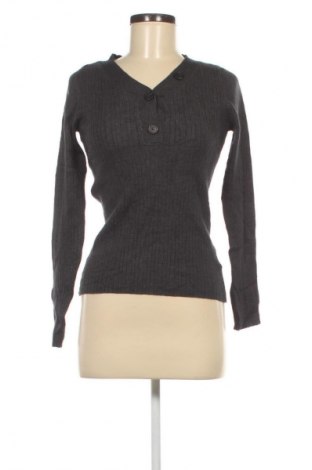 Pulover de femei Jean Pascale, Mărime S, Culoare Gri, Preț 34,99 Lei