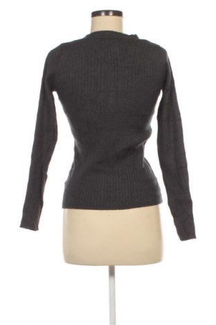 Pulover de femei Jean Pascale, Mărime S, Culoare Gri, Preț 34,99 Lei