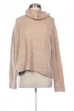 Dámský svetr Jean Pascale, Velikost M, Barva Béžová, Cena  366,00 Kč