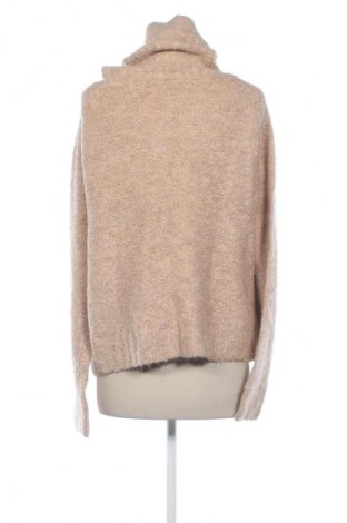 Dámský svetr Jean Pascale, Velikost M, Barva Béžová, Cena  366,00 Kč