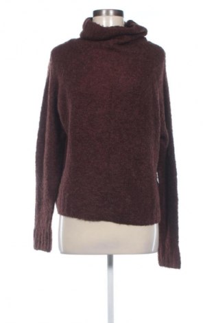 Dámský svetr Jean Pascale, Velikost M, Barva Hnědá, Cena  366,00 Kč