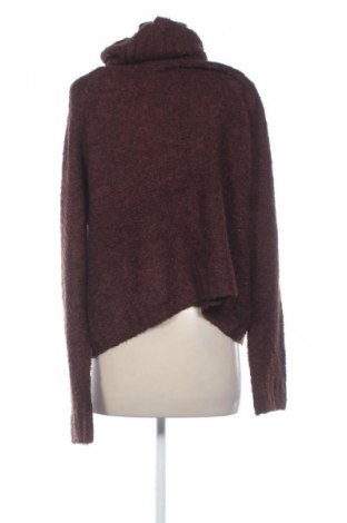 Dámský svetr Jean Pascale, Velikost M, Barva Hnědá, Cena  366,00 Kč