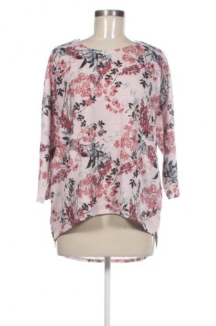 Damski sweter Jean Pascale, Rozmiar L, Kolor Kolorowy, Cena 43,99 zł