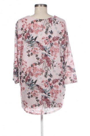 Damski sweter Jean Pascale, Rozmiar L, Kolor Kolorowy, Cena 43,99 zł