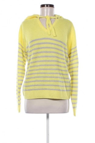 Dámský svetr Jean Pascale, Velikost M, Barva Žlutá, Cena  189,00 Kč