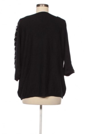 Damenpullover Jean Pascale, Größe L, Farbe Schwarz, Preis € 9,99