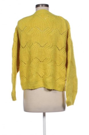 Damenpullover Jean Pascale, Größe L, Farbe Gelb, Preis € 9,99