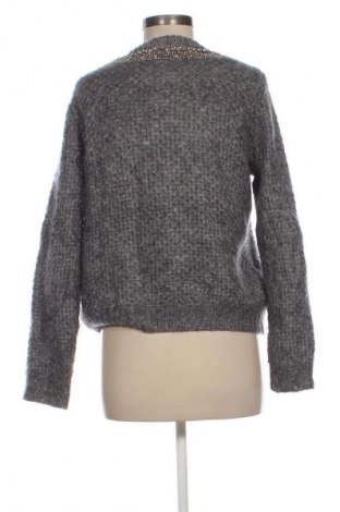 Női pulóver Jeff, Méret S, Szín Szürke, Ár 9 999 Ft