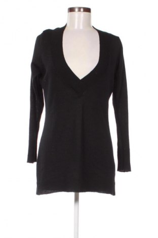 Γυναικείο πουλόβερ Jensen, Μέγεθος M, Χρώμα Μαύρο, Τιμή 14,83 €