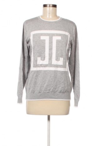 Damenpullover Jette, Größe M, Farbe Grau, Preis € 15,99