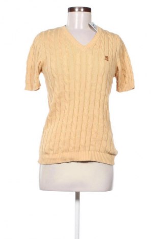 Damenpullover Jimmy Sanders, Größe M, Farbe Braun, Preis 20,97 €