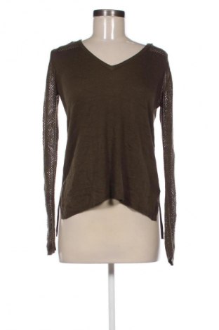 Dámský svetr John + Jenn, Velikost S, Barva Zelená, Cena  649,00 Kč