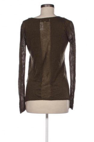 Dámský svetr John + Jenn, Velikost S, Barva Zelená, Cena  649,00 Kč