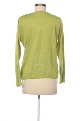 Damenpullover John Baner, Größe M, Farbe Mehrfarbig, Preis 9,99 €