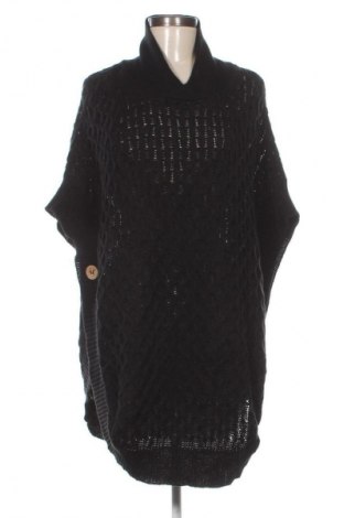 Damenpullover John Baner, Größe XL, Farbe Schwarz, Preis € 11,99