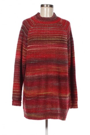 Dámský svetr John Baner, Velikost L, Barva Vícebarevné, Cena  249,00 Kč