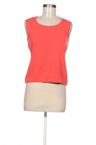 Damenpullover Jones New York, Größe M, Farbe Rot, Preis € 20,97