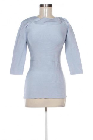 Γυναικείο πουλόβερ Josh V, Μέγεθος M, Χρώμα Μπλέ, Τιμή 31,71 €