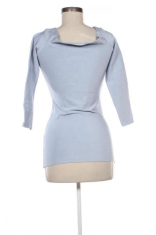 Γυναικείο πουλόβερ Josh V, Μέγεθος M, Χρώμα Μπλέ, Τιμή 31,71 €